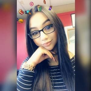 Meet your Posher, Natalie